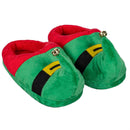 Heartfelt Cheer Apparel, Elf Slippers