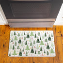 Shades of Emerald Anti-Fatigue Mat, 30"x18"
