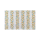 Harvest Blossom Anti-Fatigue Mat, Sunflower Stripes, 30"x18"