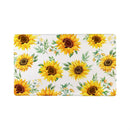 Harvest Blossom Sunflower Anti-Fatigue Mat, 30"x18"