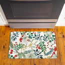 VivaStyle Festive Foliage Anti-Fatigue Mat, 30"x18"