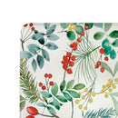 VivaStyle Festive Foliage Anti-Fatigue Mat, 30"x18"