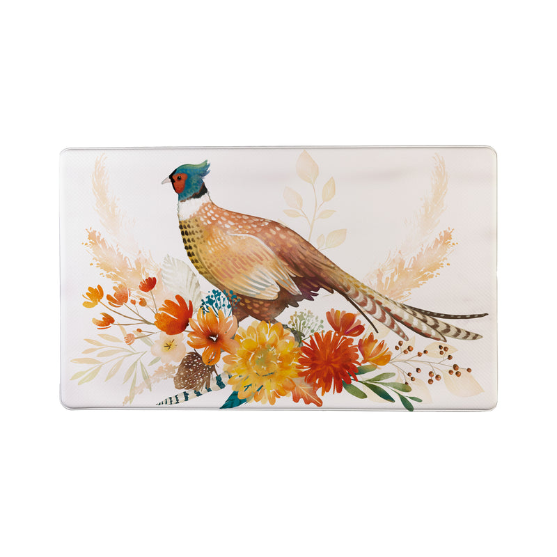 High Country Pheasant Anti-Fatigue Mat, 30"x18"