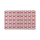 Feels Like the Holidays Anti-Fatigue Mat, Bows, 30"x18"