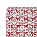 Feels Like the Holidays Anti-Fatigue Mat, Bows, 30"x18"