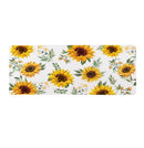 Harvest Blossom Sunflower Anti-Fatigue Mat, 40"x20"