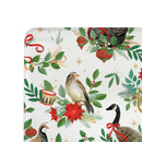 Twas The Night Anti-Fatigue Mat, Partridge, Bird, Goose, 30"x18"