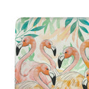 Palm Beach Flamingo Anti-Fatigue Mat 30"x18"