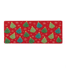 Twas The Night Nostalgia Christmas Tree Anti-Fatigue Mat,40"x20"