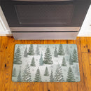 Winter Grove Forest Anti-Fatigue Mat, 30"x18"