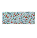 Snowbirds Foliage Anti-Fatigue Mat, 40"x20"