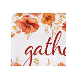 Harvest Blossom Wildflowers Anti-Fatigue Mat, 40"x20"