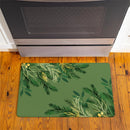 Shades of Emerald Anti-Fatigue Mat, 30"x18"