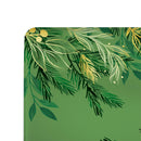 Shades of Emerald Anti-Fatigue Mat, 30"x18"