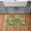 Floral Mod Anti-Fatigue Mat, Ditsy, 30"x18"
