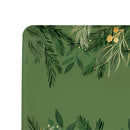 Shades of Emerald Anti-Fatigue Mat, 40"x20"