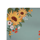 Harvest Blossom Sunflower Anti-Fatigue Mat, 30"x18"