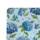 VivaStyle Hydrangea Haven Anti-Fatigue Mat, 30"x18"
