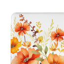 Harvest Blossom Wildflowers Anti-Fatigue Mat, 30"x18"