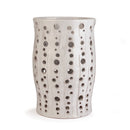 NAPA Home & Garden, SAND DOLLAR LUMINARY 12",AN208