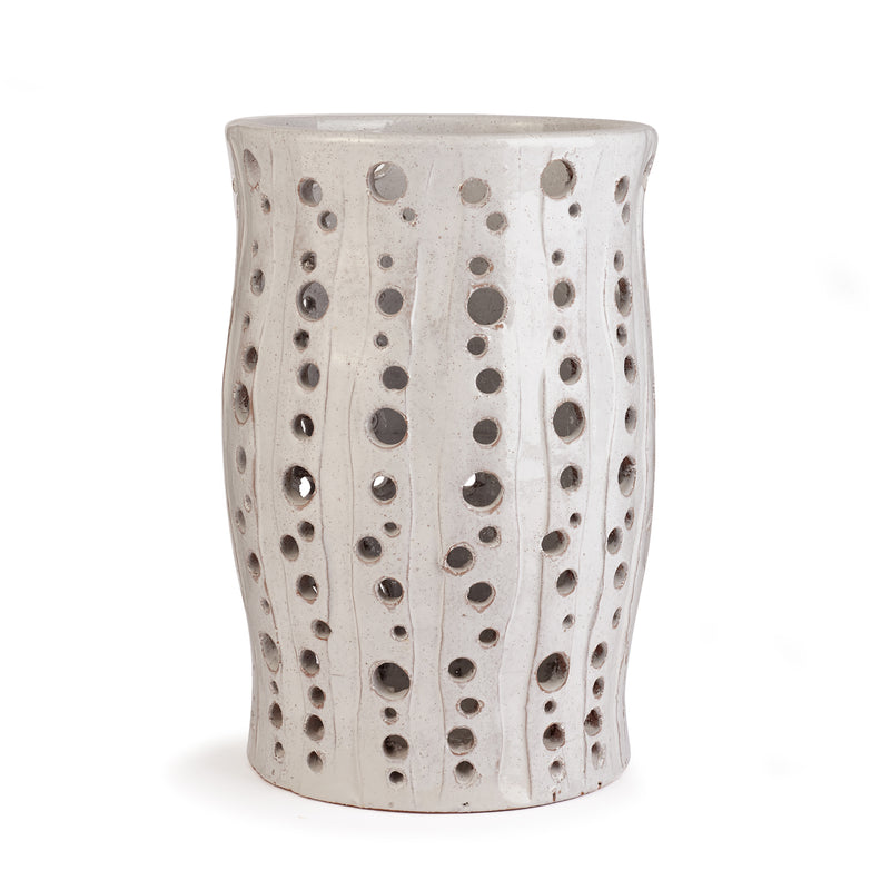 NAPA Home & Garden, SAND DOLLAR LUMINARY 12",AN208