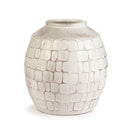 NAPA Home & Garden, CAPE MAY HAMMERED URN 8.25",AN218