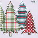 Holly Homestead Applique Flags Garden