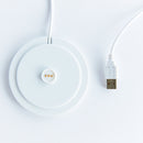 Alluna Cordless Led Lamp 14"
