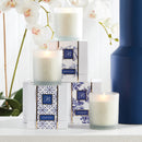 NAPA Home & Garden, BARCLAY BUTERA SOY WAX CANDLE, DEL MAR,BB401