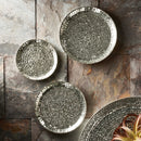 NAPA Home & Garden, ESTRELLAS DISHES, SET OF 3,BL201