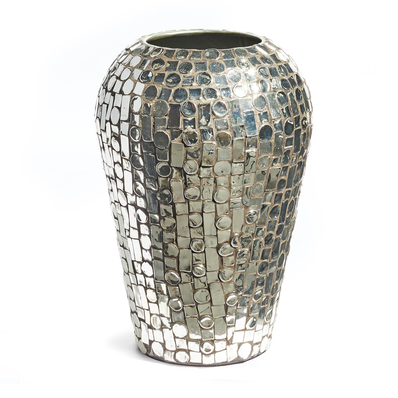 NAPA Home & Garden, ESTRELLAS URN 10",BL204