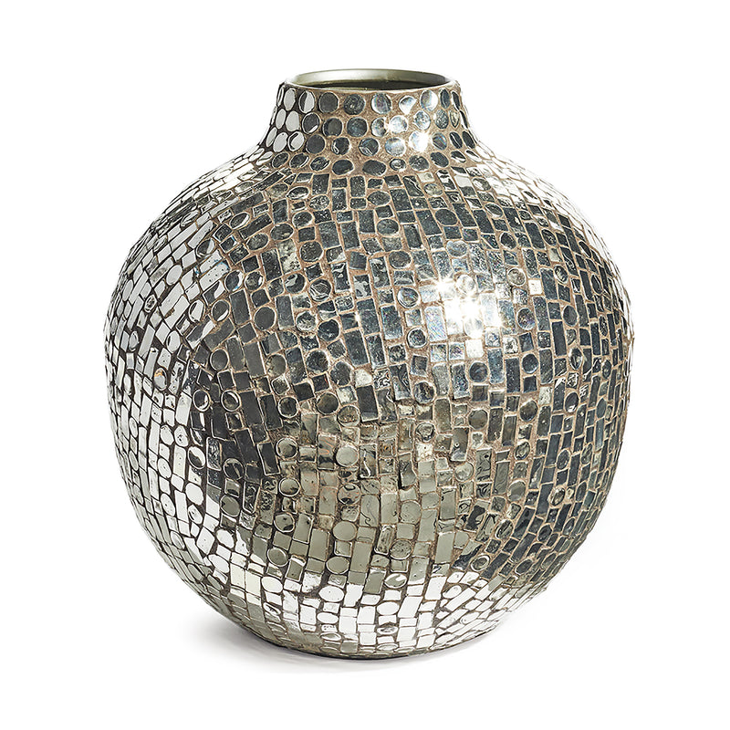 NAPA Home & Garden, ESTRELLAS VASE 13",BL205