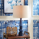 NAPA Home & Garden, BODI ROOT BASKET SMALL,BL406