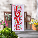 L-O-V-E Everlasting Impression
