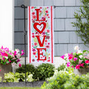 L-O-V-E Everlasting Impression