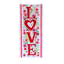 L-O-V-E Everlasting Impression