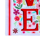 L-O-V-E Everlasting Impression