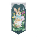 Vintage Easter Bunny Everlasting Impression