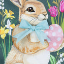Vintage Easter Bunny Everlasting Impression