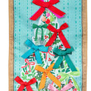 Bowtiful Christmas Tree Everlasting Impression