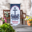 Welcome Aboard Anchor Everlasting Impression