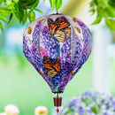 Hyacinth Haven Balloon Spinner