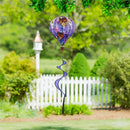 Hyacinth Haven Balloon Spinner