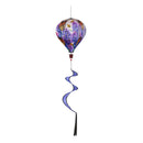Hyacinth Haven Balloon Spinner