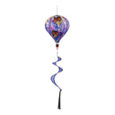 Hyacinth Haven Balloon Spinner
