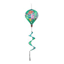 Hummingbird Haven Balloon Spinner