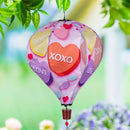 Candy Hearts Balloon Spinner