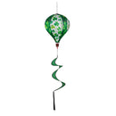 Clover Field Balloon Spinner