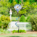 Daisies & Bees Balloon Spinner