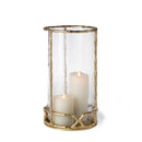 NAPA Home & Garden, BALDWIN LANTERN & HURRICANE Collection
